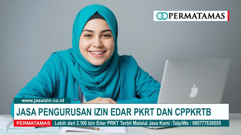 Persyaratan Izin PKRT yang Wajib Disiapkan Sebelum Daftar