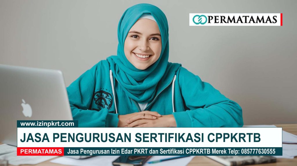 Izin Edar PKRT Kemenkes untuk Produk Rumah Tangga dan Kebersihan